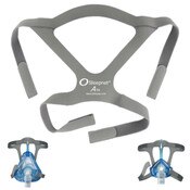 AirGel AFit CPAP Mask Headgear